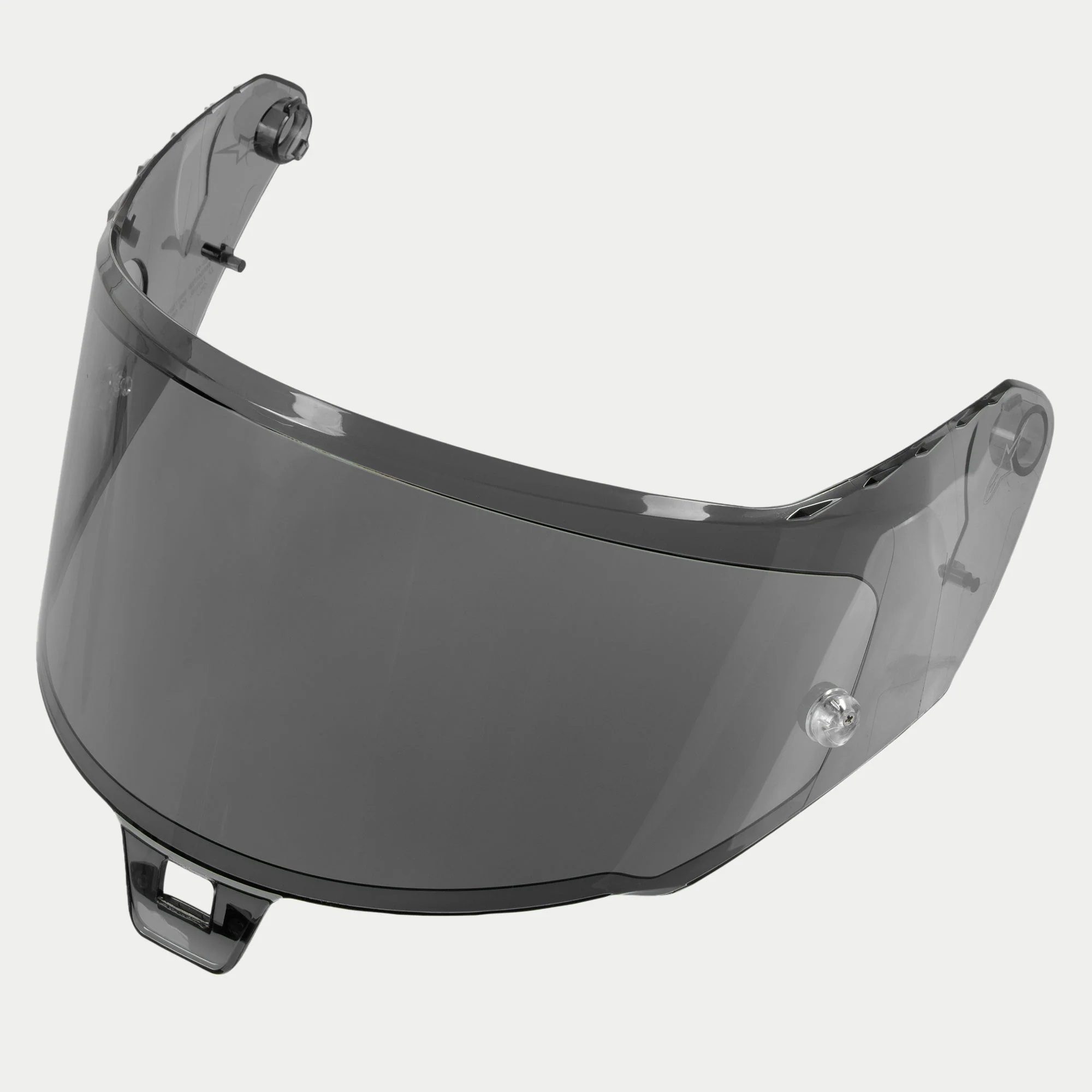 Alpinestars Supertech R10 AFHS-01 Visors, pinlocks, and tear offs